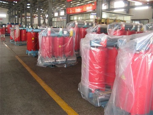 可克达拉SCB10-200kva干式变压器现货价格