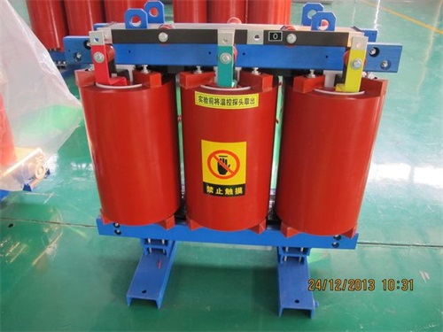 可克达拉SCB12-315KVA/10KV/0.4KV干式变压器