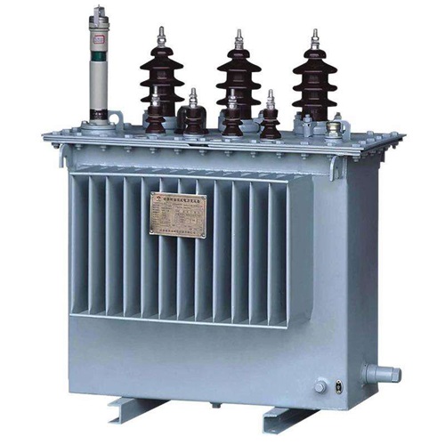 可克达拉S11-M-100/10/0.4变压器(油浸式)